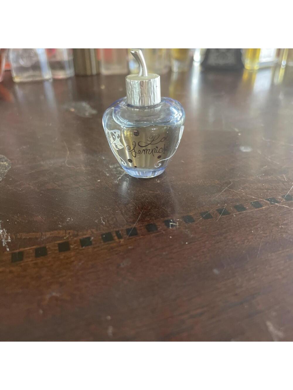 Lolita Lempicka Si Lolita 0.17oz  Women's Eau de Parfum